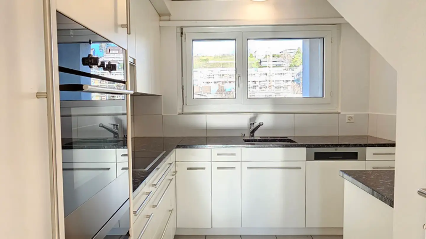 Duplex in affitto - Dorfstrasse 140, 8706 Meilen - Foto 4