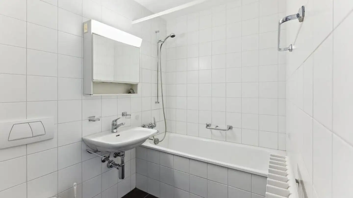 Wohnung mieten - Dorfplatz 4, 3176 Neuenegg - Foto 3