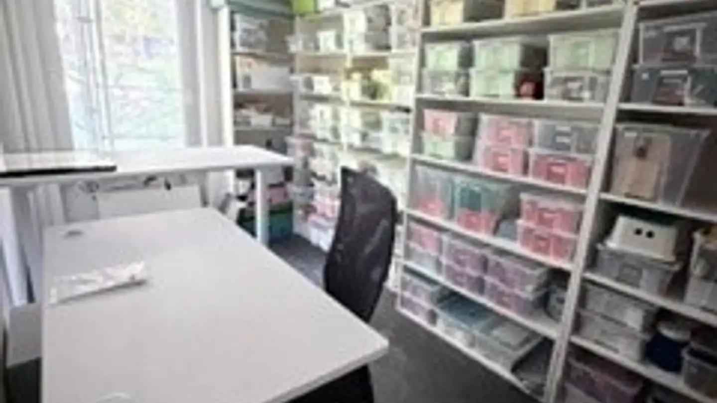 Apartment for rent - Rosenbergstrasse 82, 9000 St. Gallen - Photo 3
