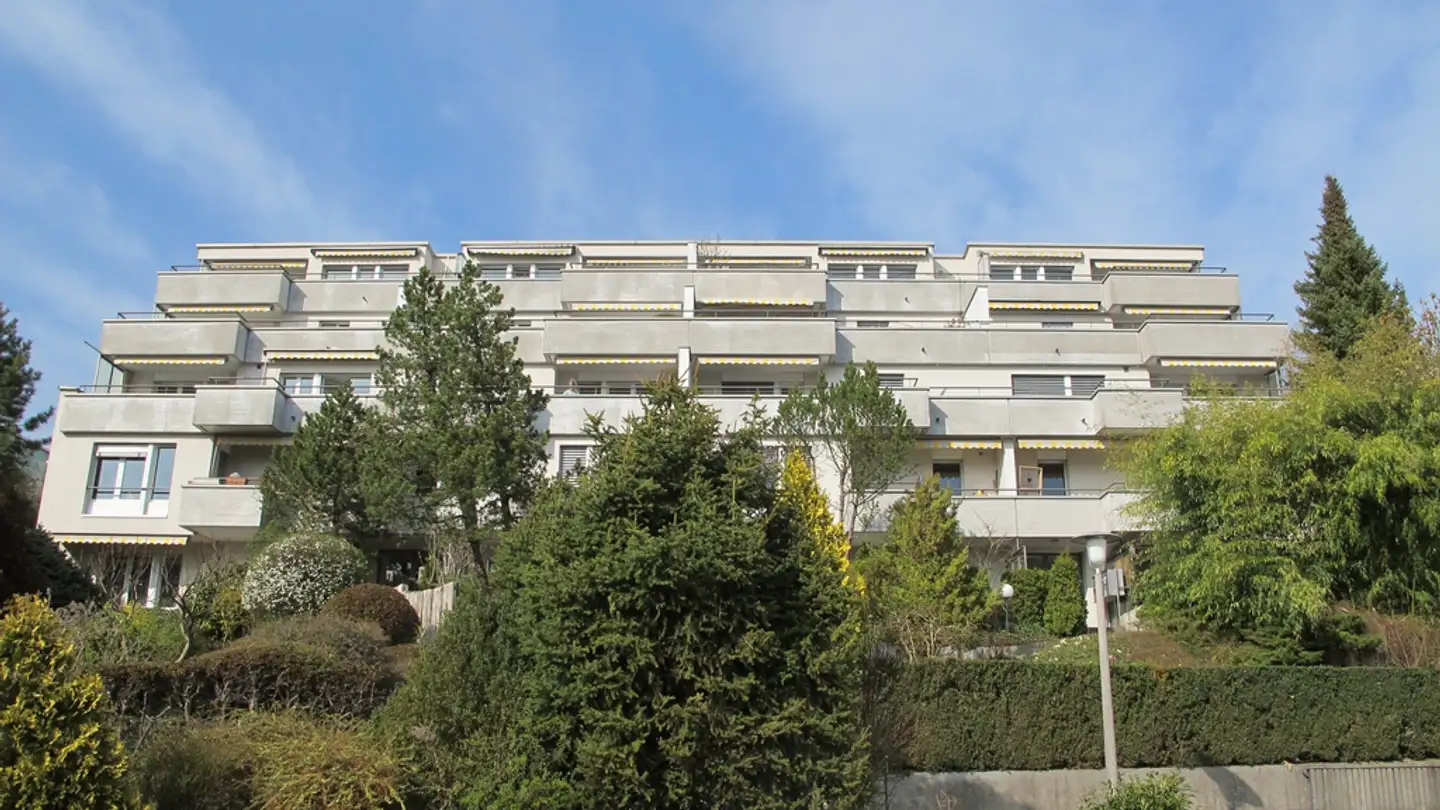 Duplex in affitto - Dorfstrasse 140, 8706 Meilen