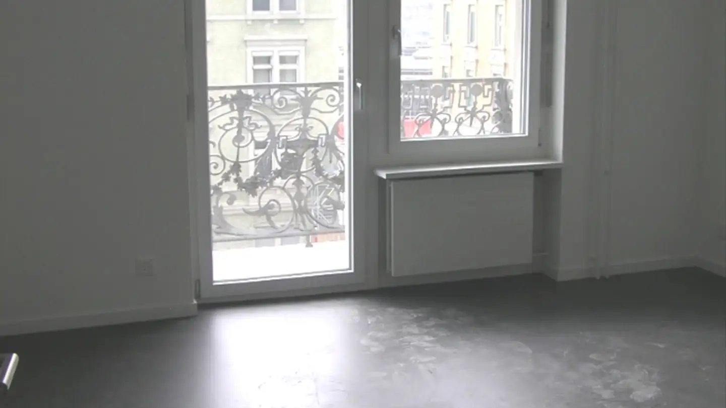 Apartment for rent - Rosenbergstrasse 82, 9000 St. Gallen - Photo 4