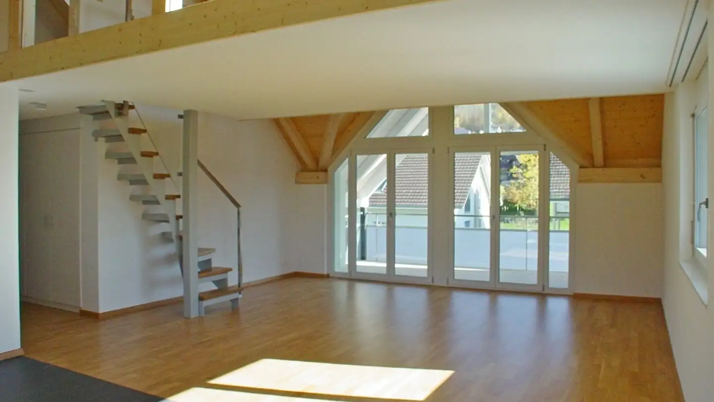 Apartment for rent - Bahnhofstrasse 5, 3126 Kaufdorf