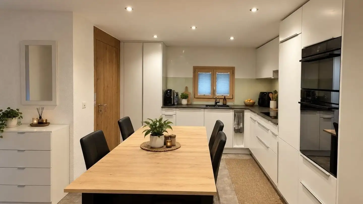Apartment for rent - Via Schlifras 43, 7130 Ilanz