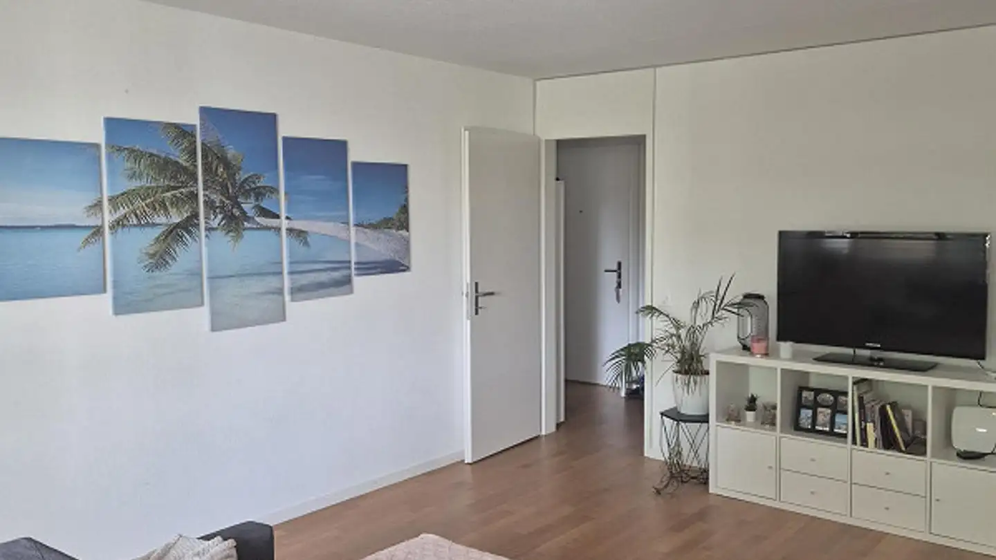 Wohnung mieten - 8910 Affoltern am Albis
