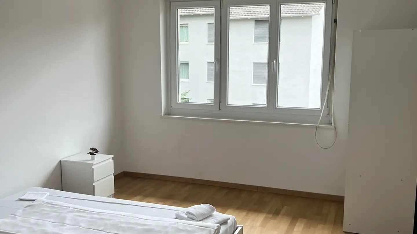 Single room for rent - Baslerstrasse 121, 8048 Zürich - Photo 2