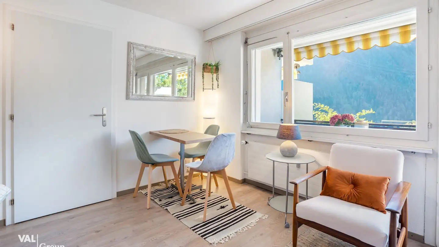 Appartement à louer - 3983 Mörel - Photo 2