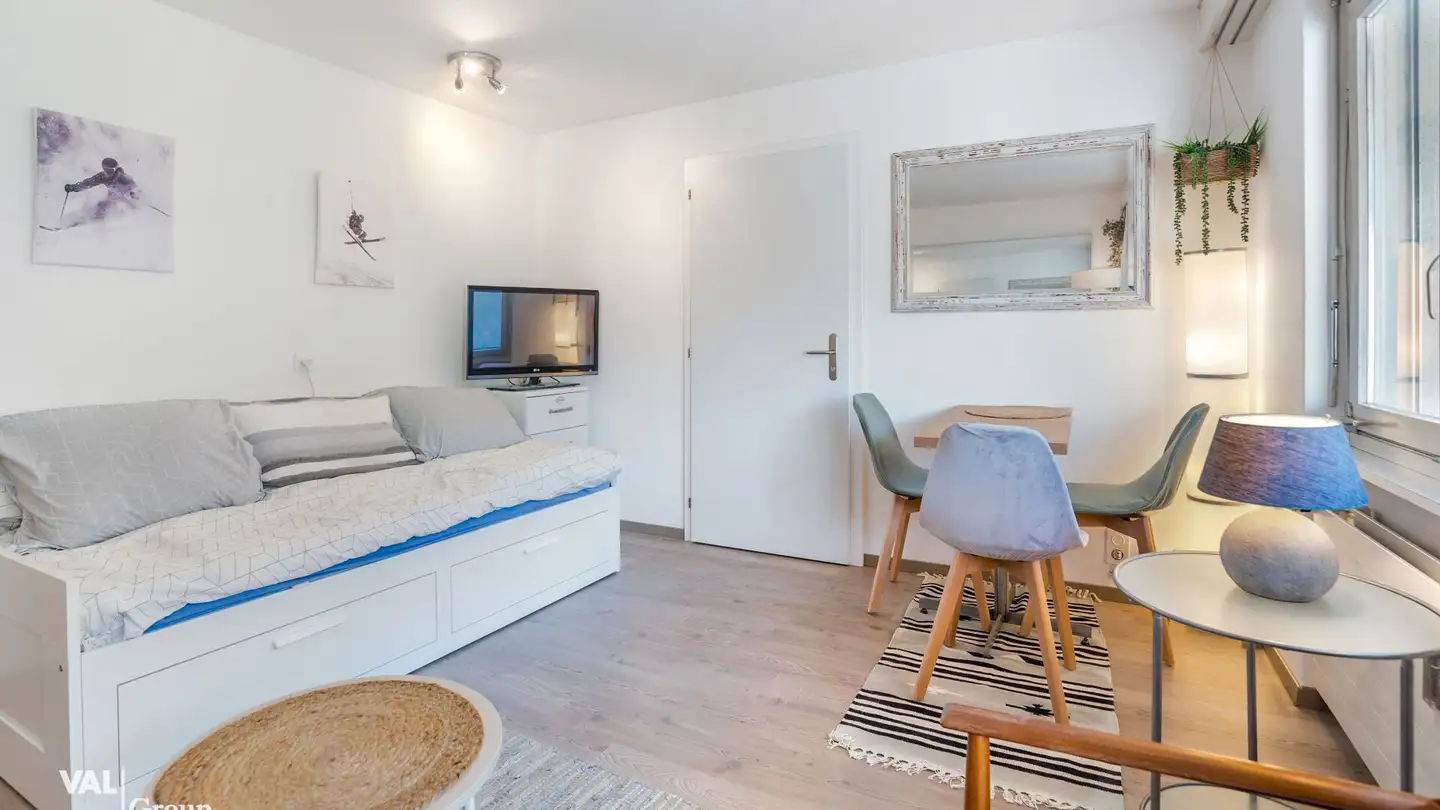 Appartement à louer - 3983 Mörel - Photo 3