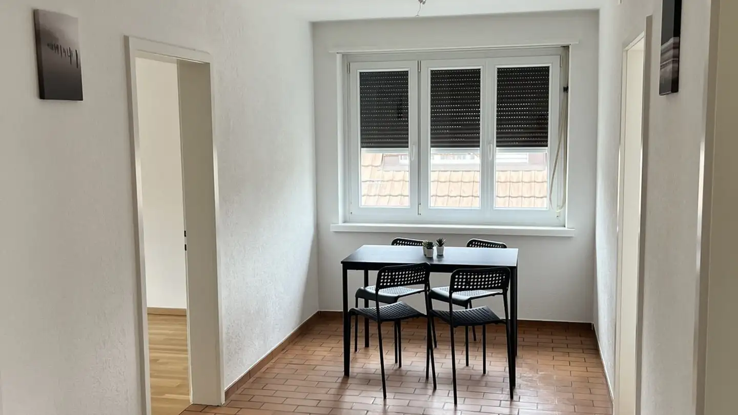 Single room for rent - Baslerstrasse 121, 8048 Zürich - Photo 4