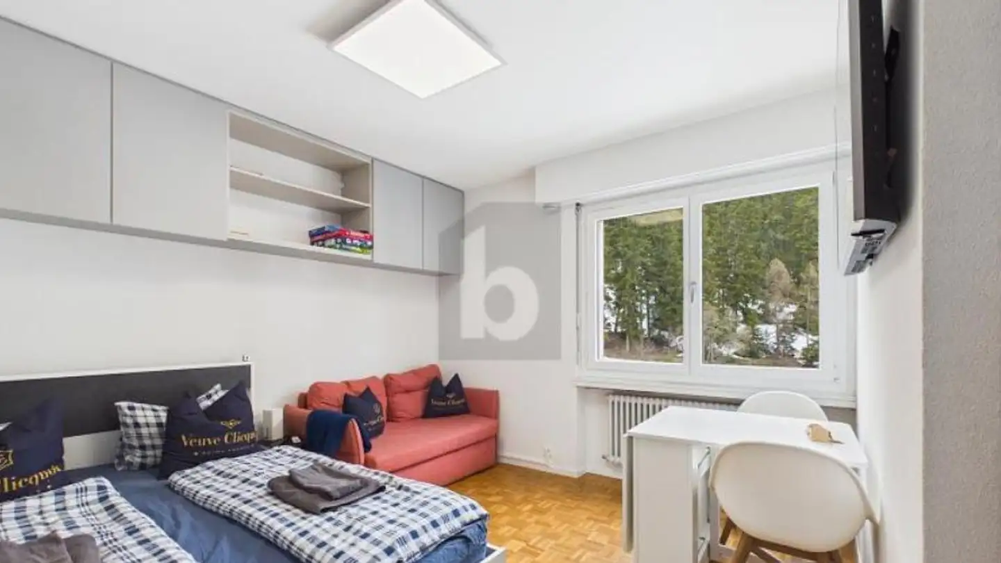 Appartamento in vendita - 3963 Crans-Montana