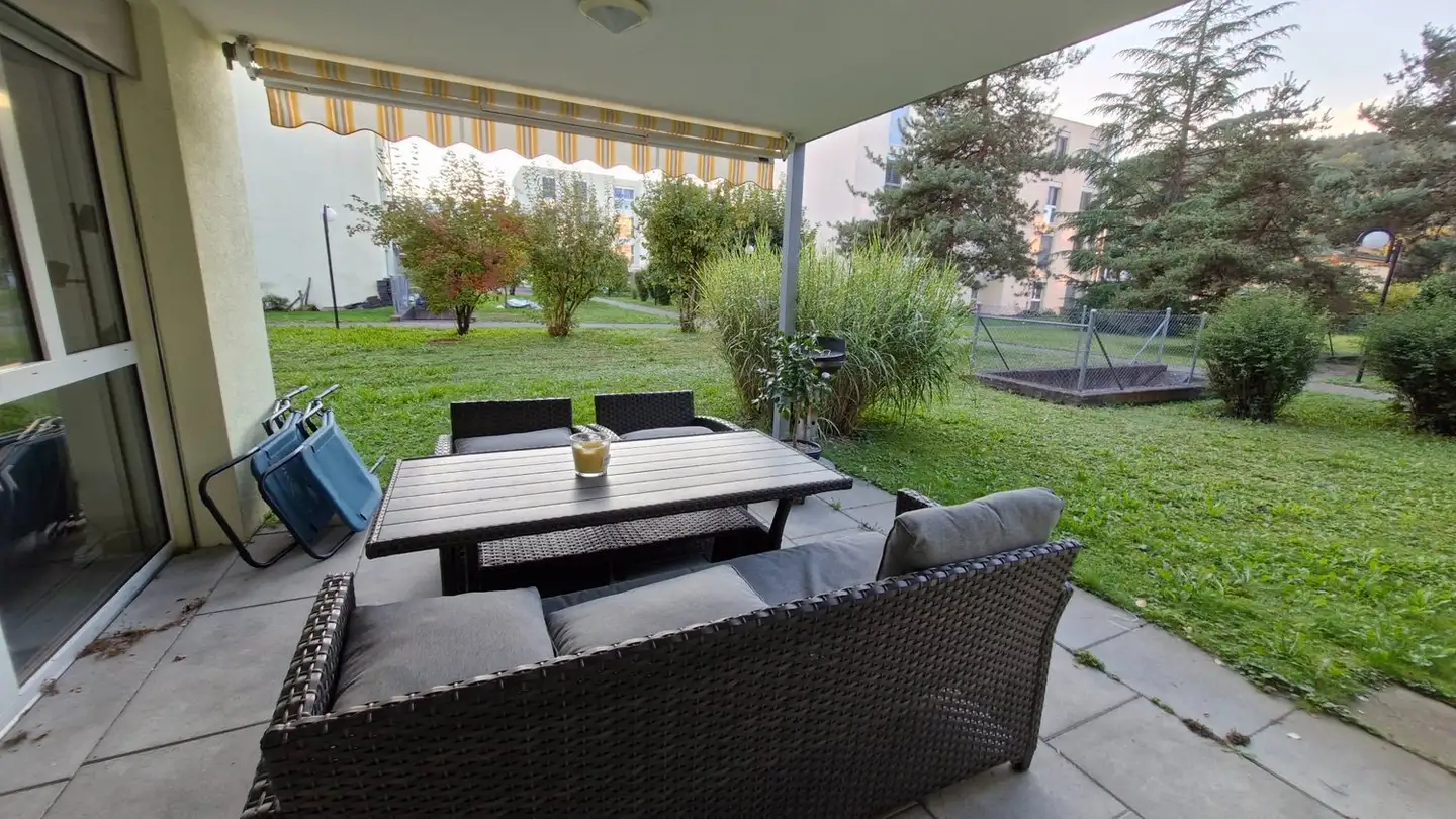 Appartamento in affitto - Neufeldweg 9, 3252 Worben - Photo 3