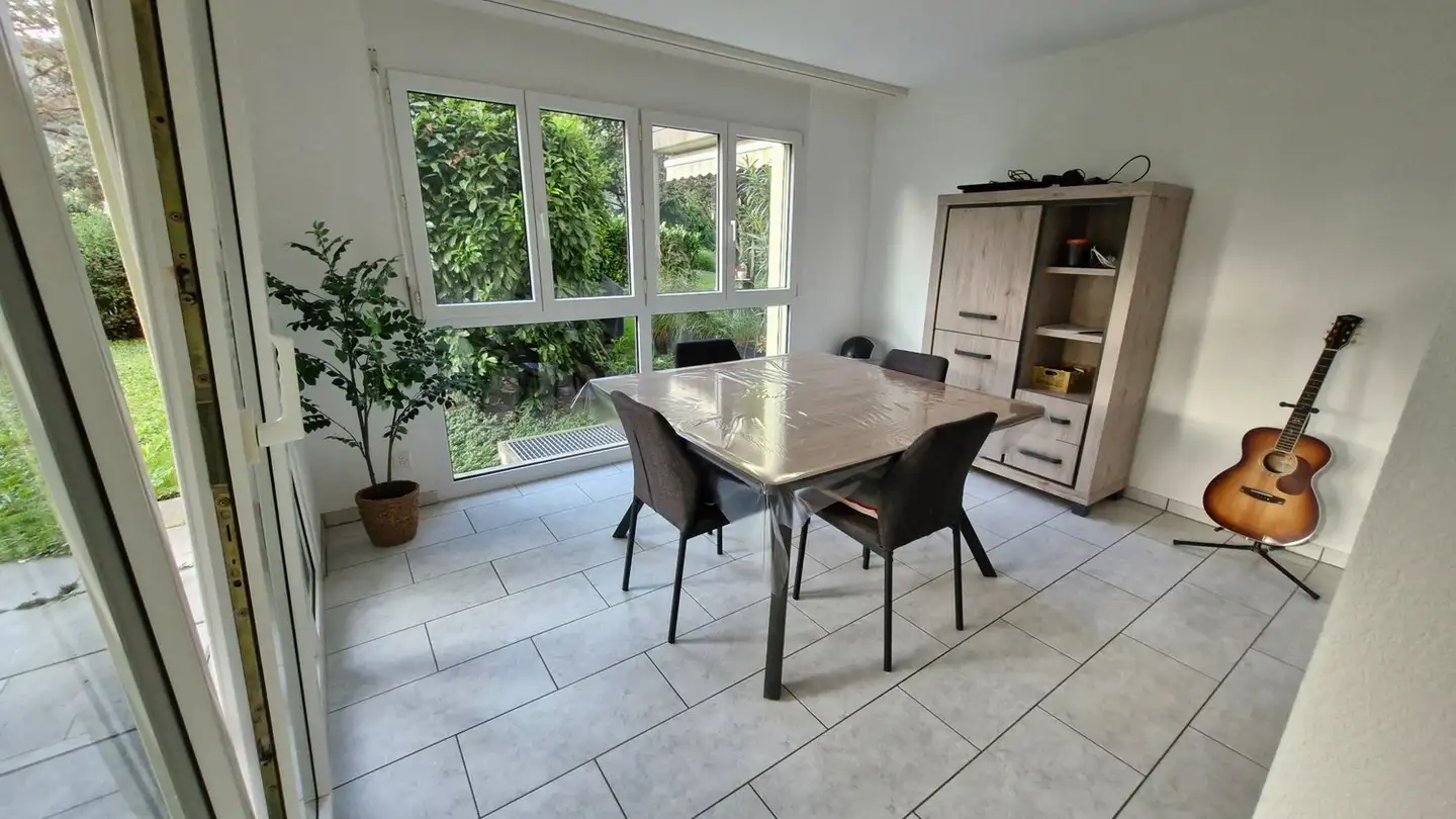 Appartamento in affitto - Neufeldweg 9, 3252 Worben - Photo 4