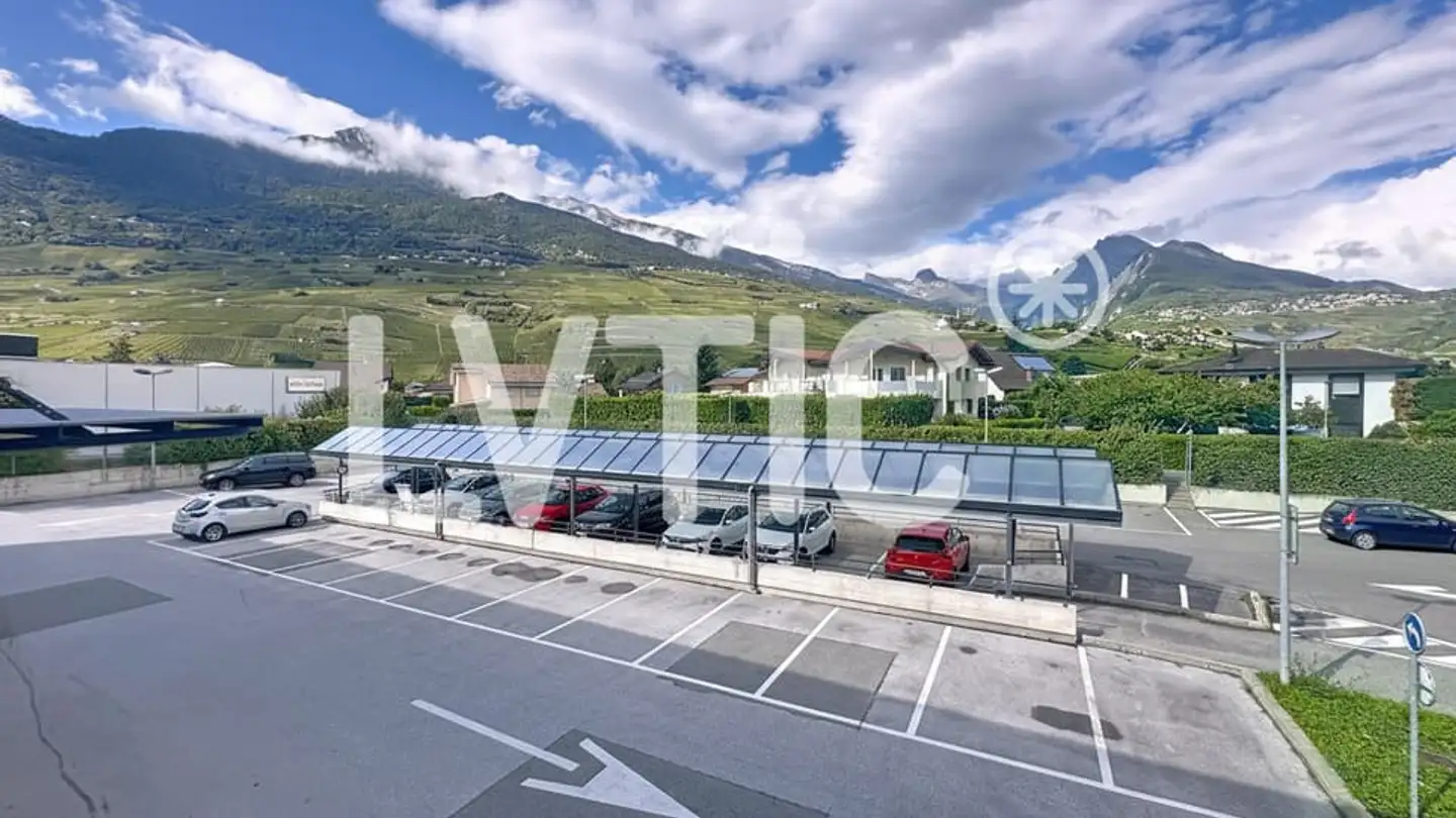 Commercial for rent - 1964 Conthey - Photo 3