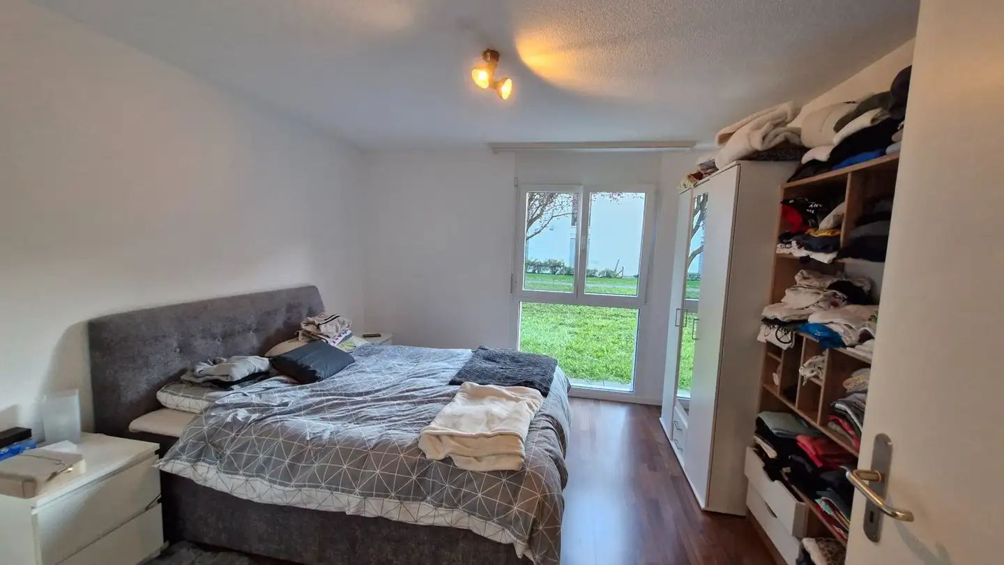 Appartamento in affitto - Neufeldweg 9, 3252 Worben - Photo 2