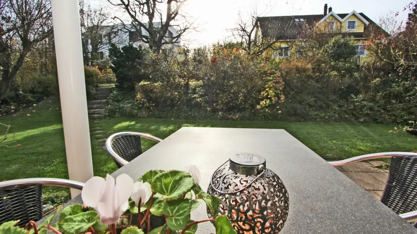 Casa singola in vendita - 4106 Therwil - Foto 3