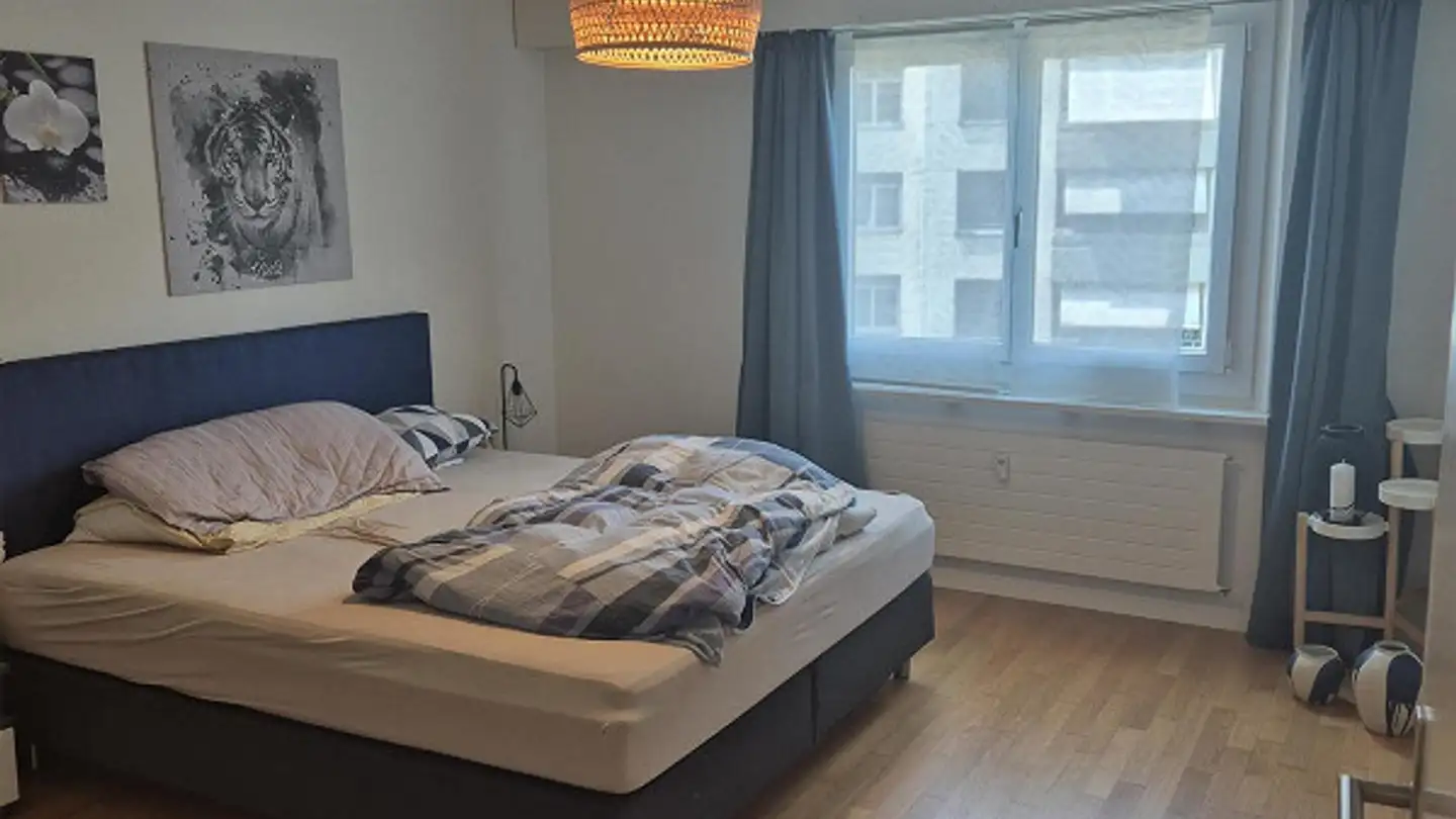 Wohnung mieten - 8910 Affoltern am Albis - Foto 4