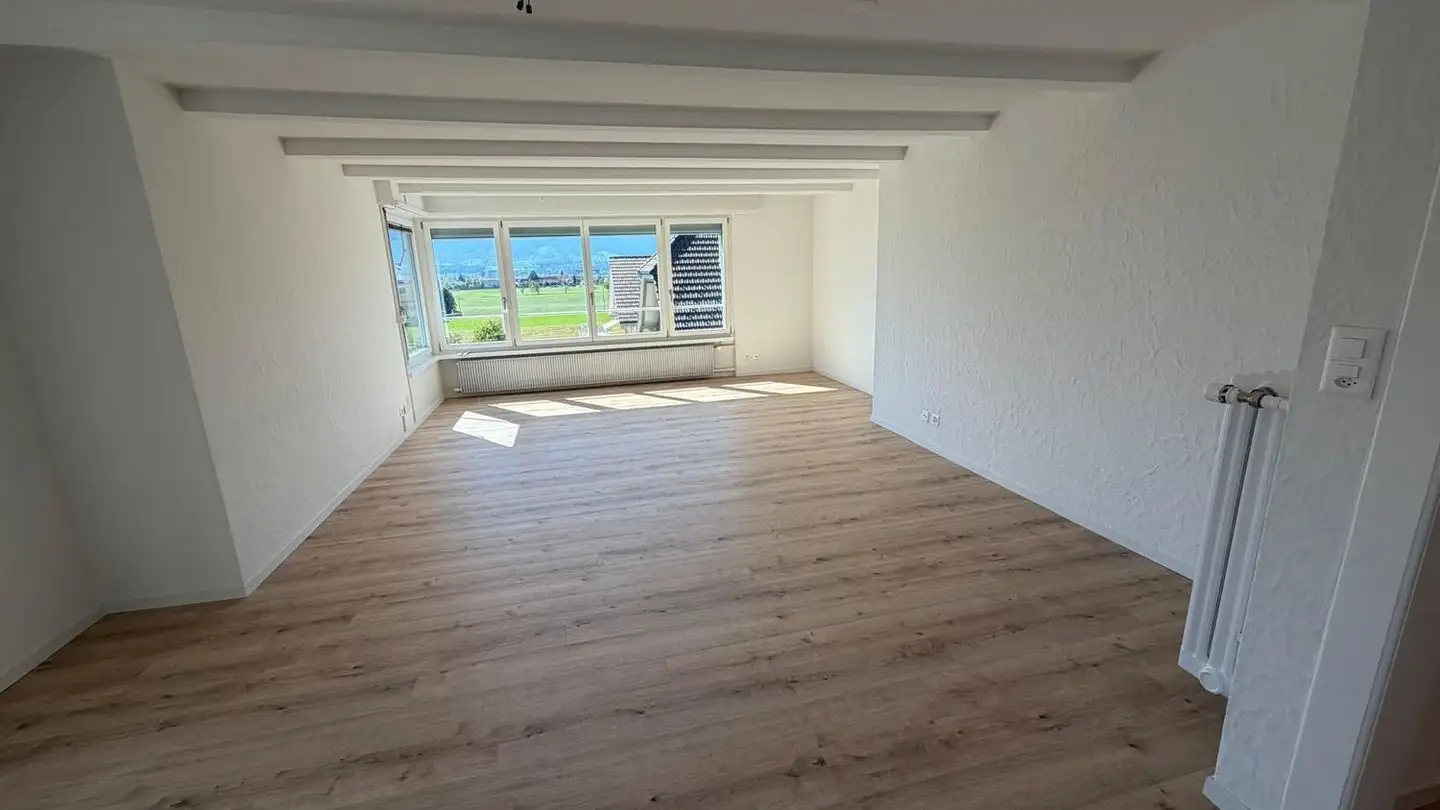 Maisonette mieten - Astrastrasse 7, 3612 Steffisburg - Foto 2