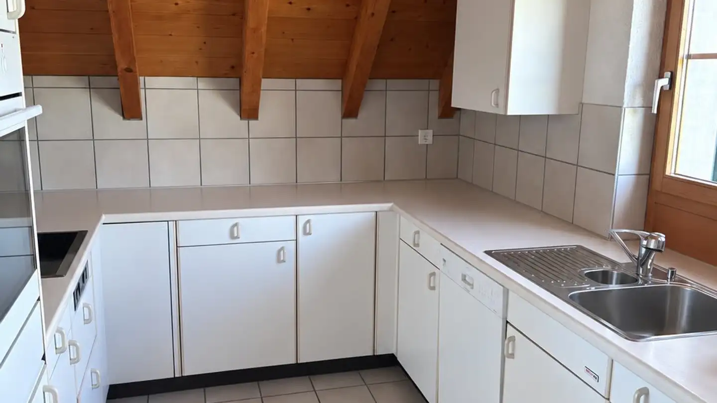 Appartamento in affitto - Bönlerstrasse 25, 8626 Ottikon (Gossau ZH) - Foto 4