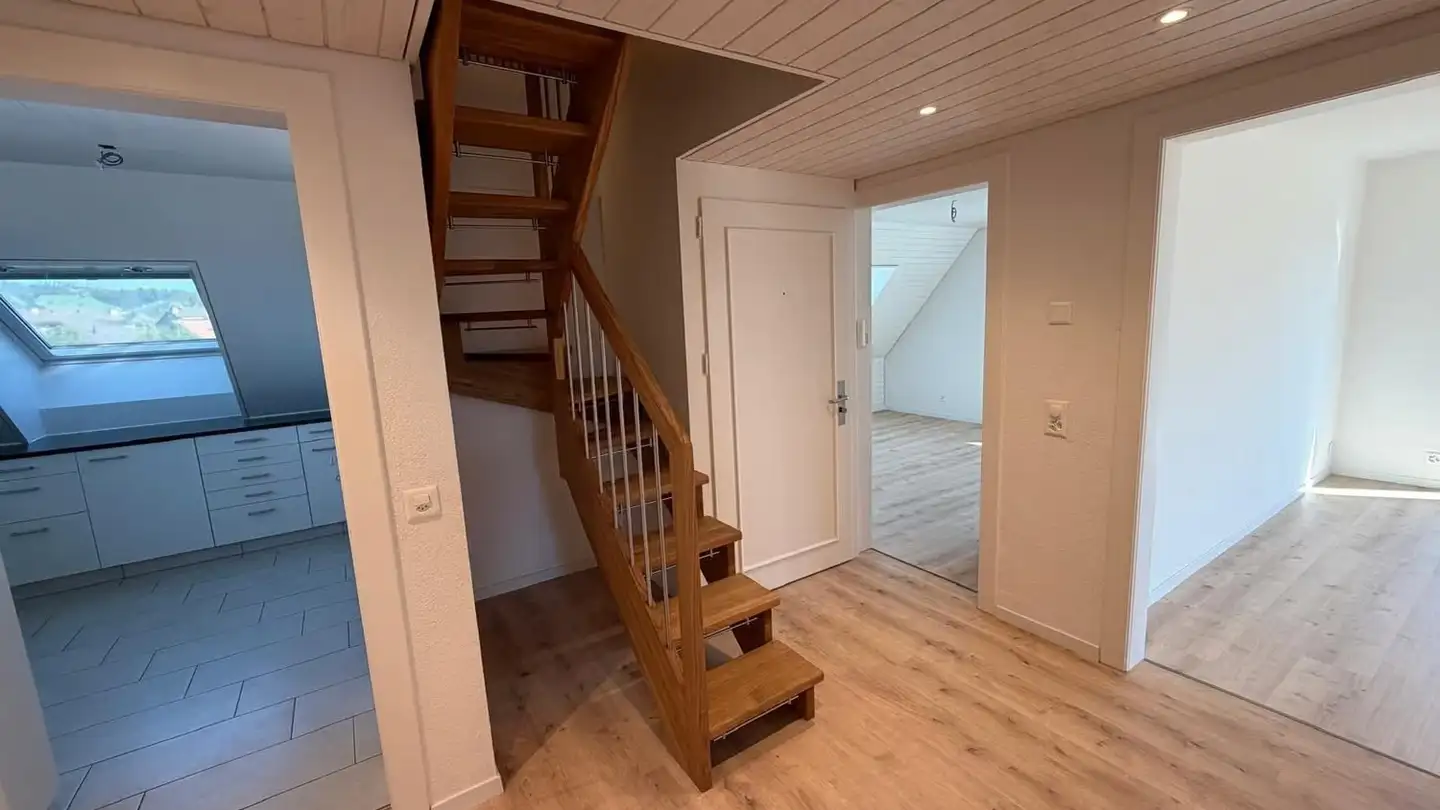 Maisonette mieten - Astrastrasse 7, 3612 Steffisburg - Foto 4
