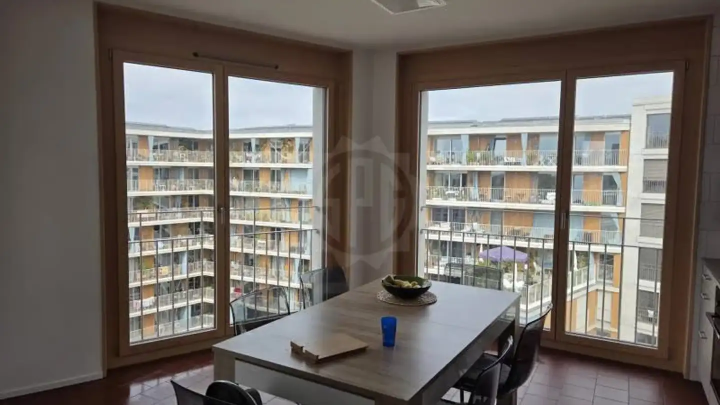 Apartment for rent - Parc du Loup 5a, 1018 Lausanne