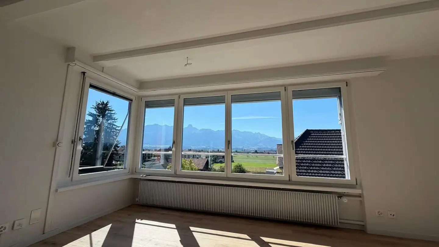 Maisonette mieten - Astrastrasse 7, 3612 Steffisburg - Foto 3