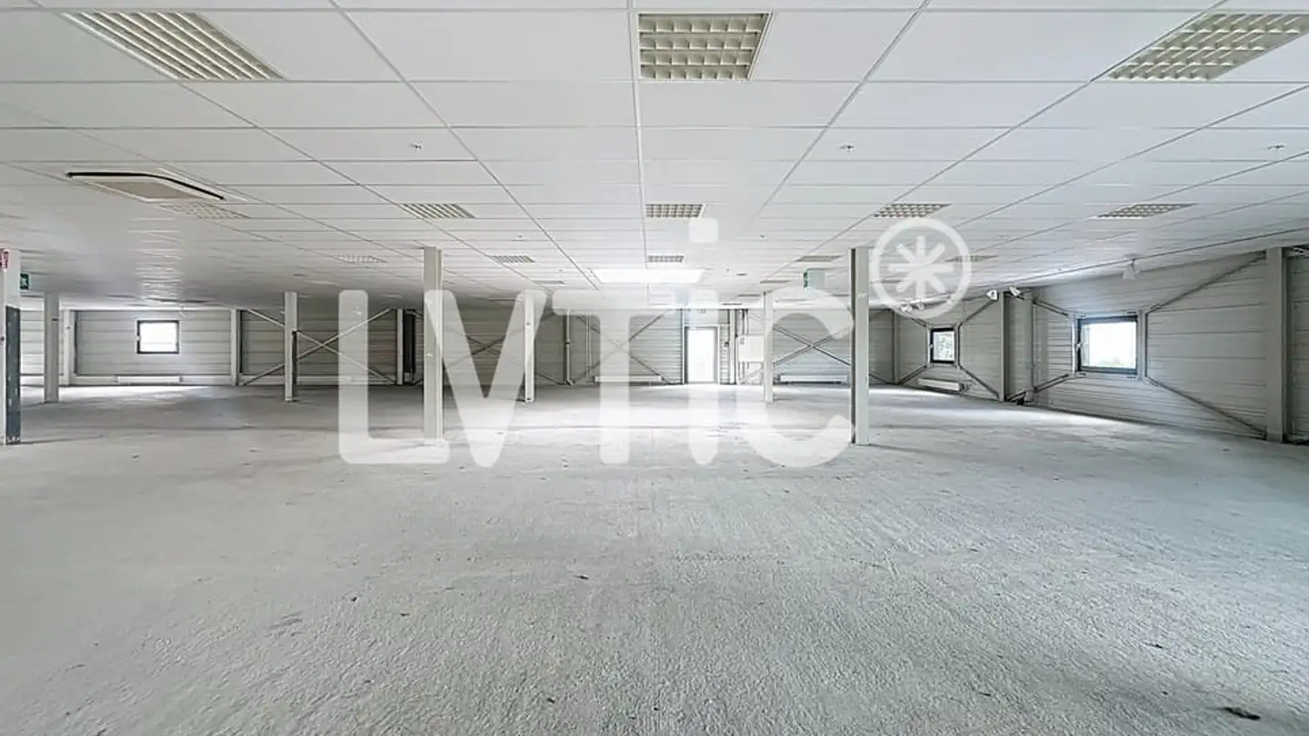 Commercial for rent - 1964 Conthey - Photo 4