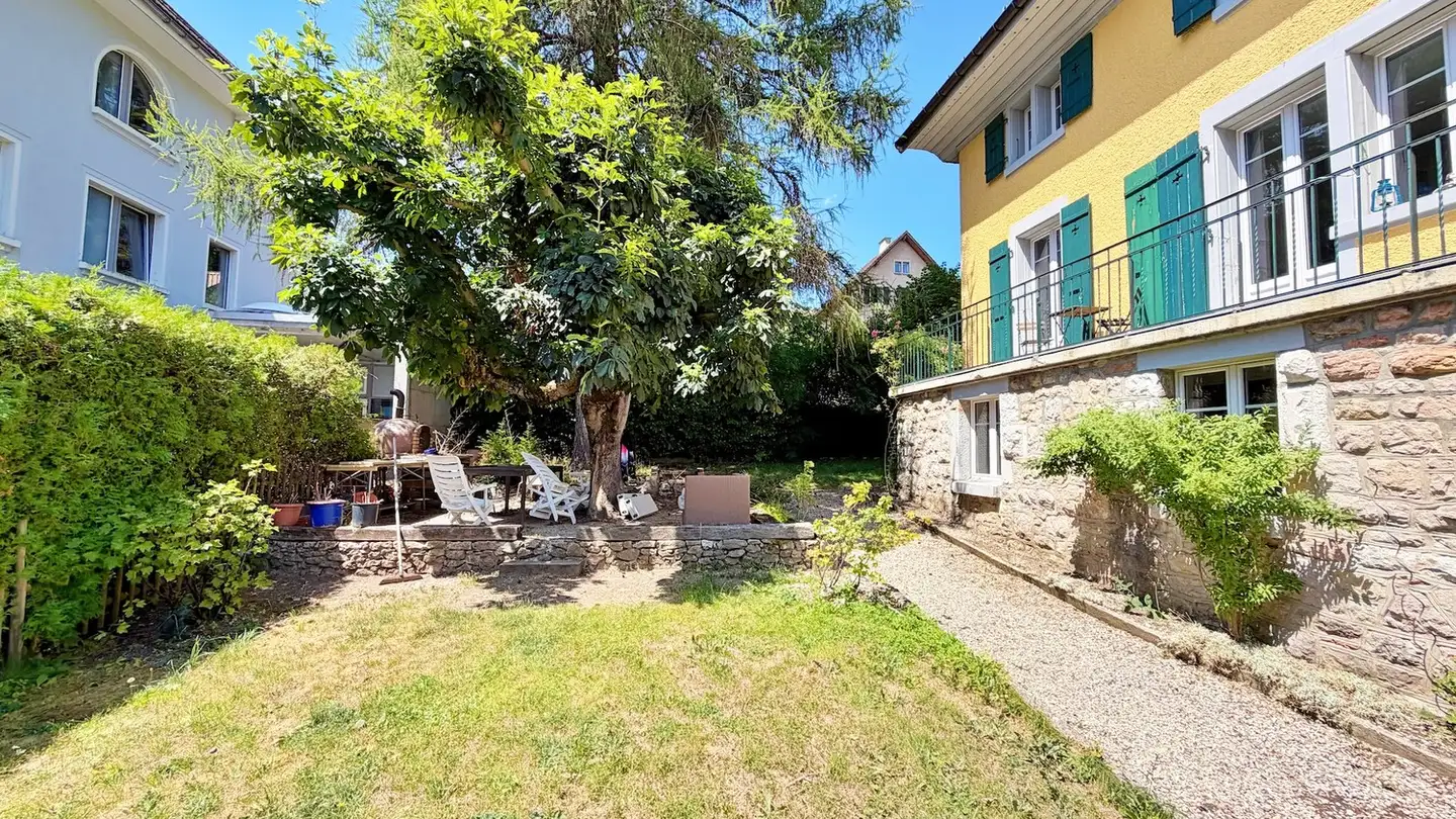 Immeuble résidentiel à vendre - 1450 Ste-Croix
