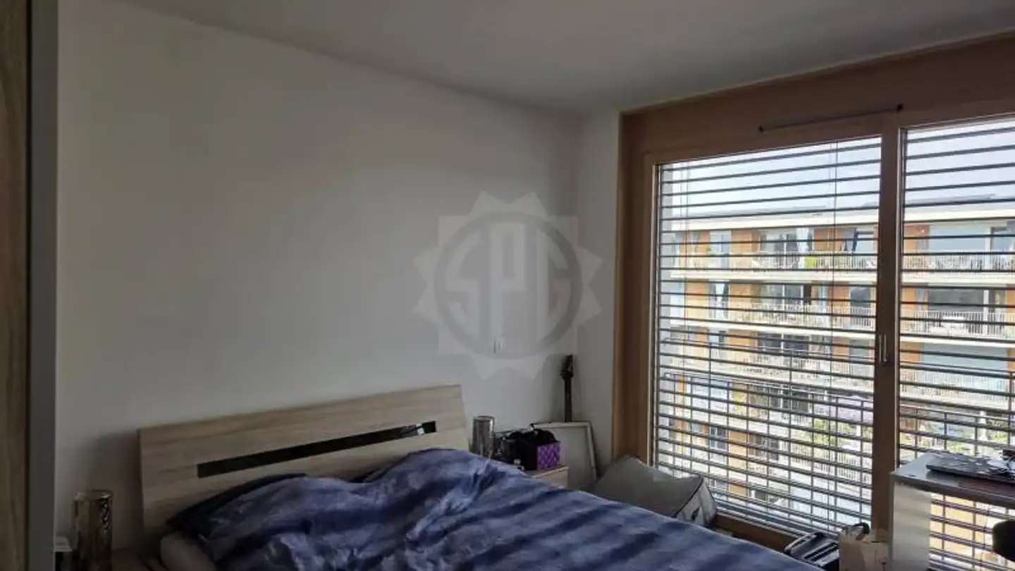 Apartment for rent - Parc du Loup 5a, 1018 Lausanne - Photo 3