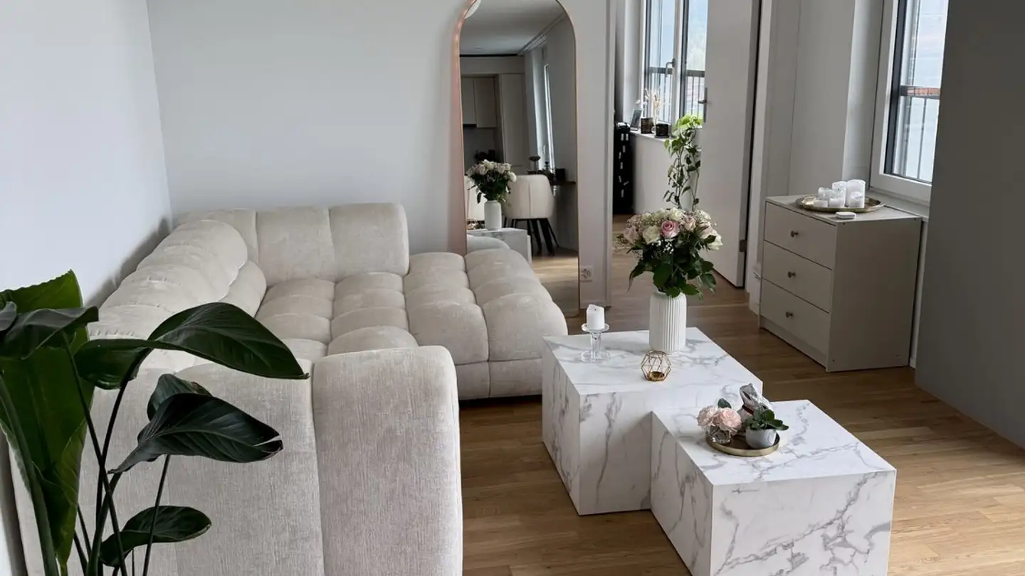 Appartamento in affitto - Am Stadtrand 43, 8600 Dübendorf