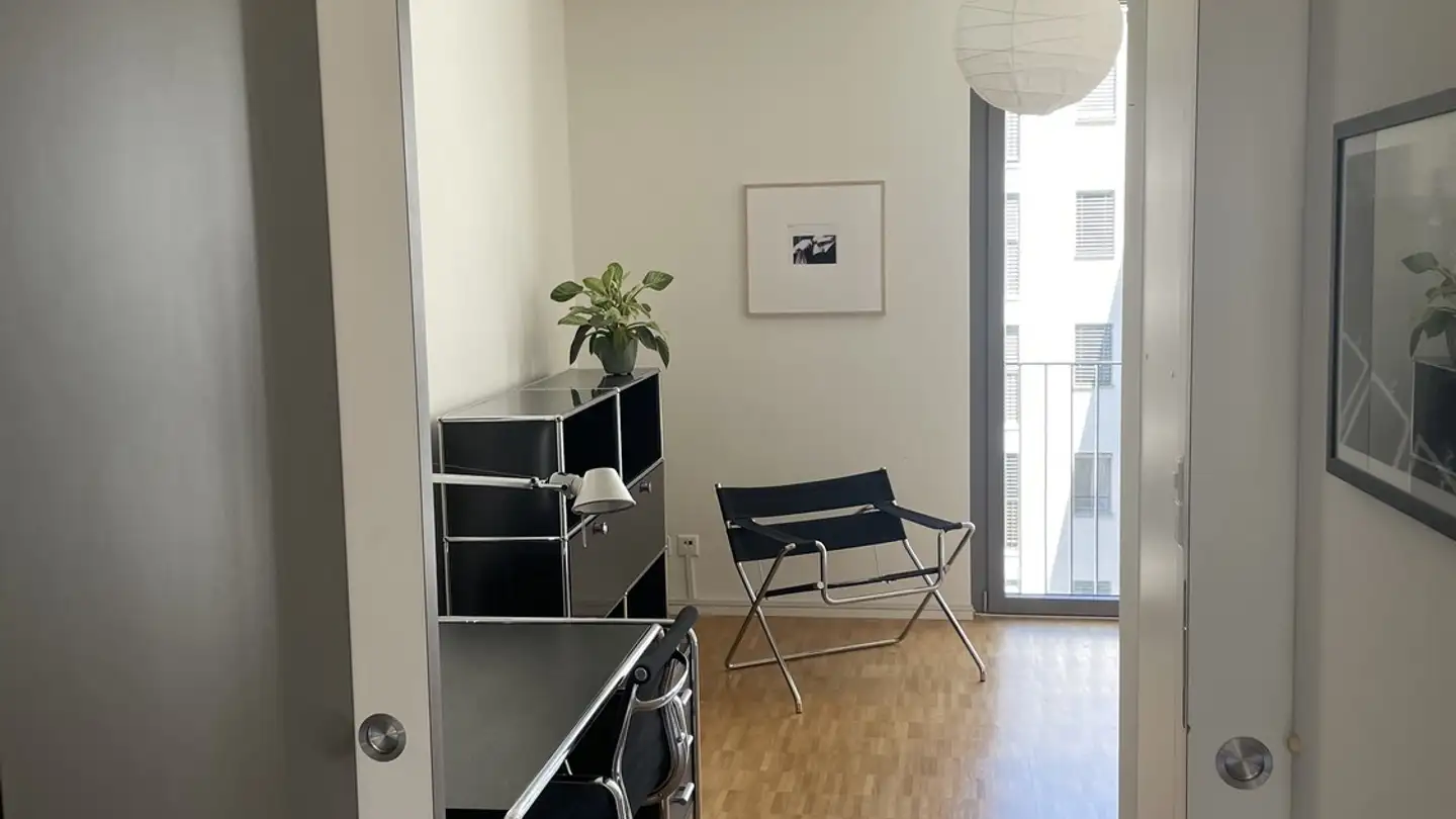 Appartement à louer - Hirschmattstrasse 35, 6003 Luzern