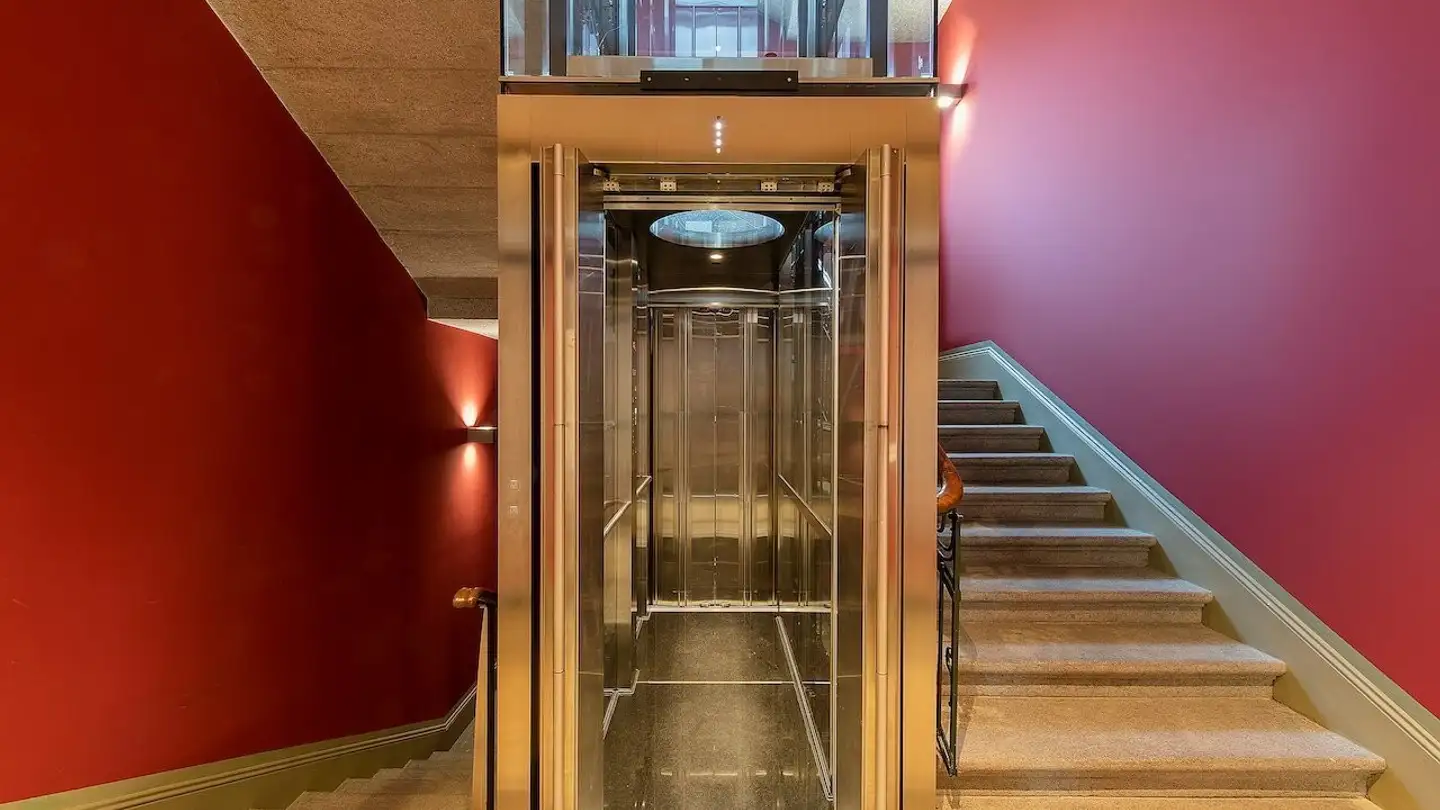 Bürofläche mieten - Bahnhofstrasse 69a, 8001 Zürich - Foto 3