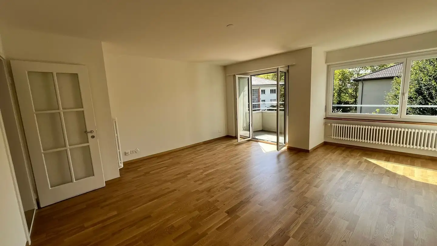 Appartamento in affitto - Winkelriedstrasse 51, 3014 Bern