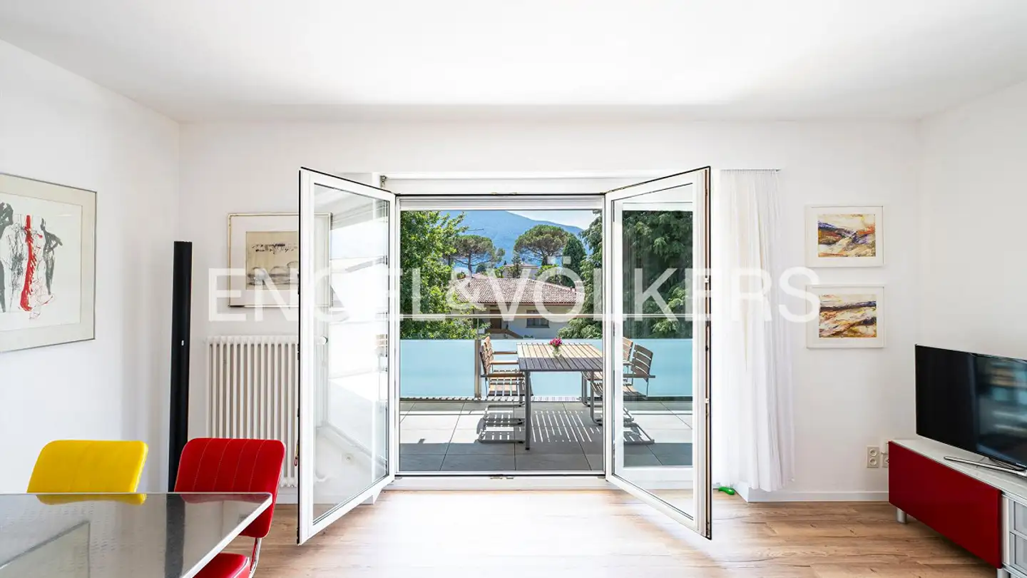 Appartamento in vendita - 6612 Ascona - Foto 2