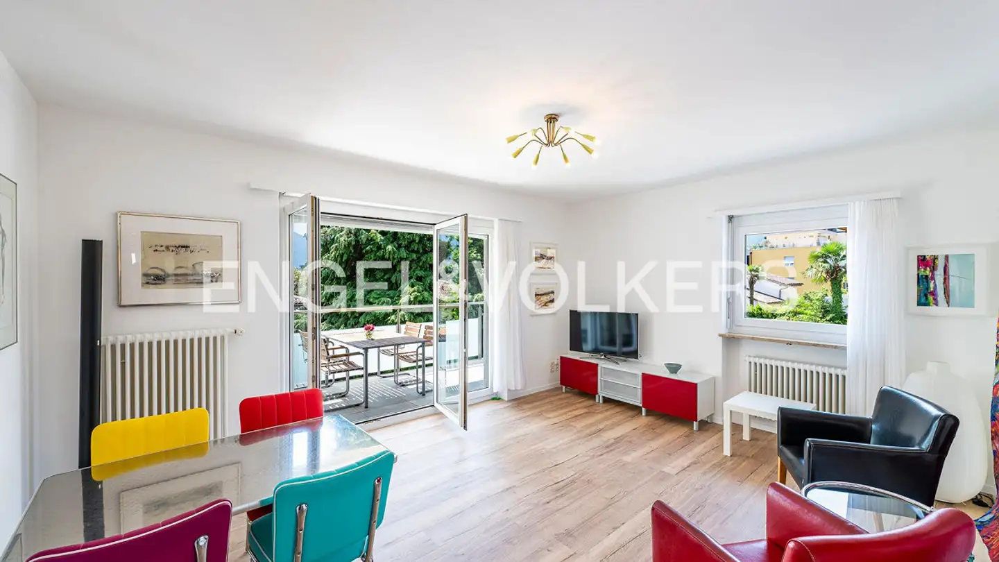Appartamento in vendita - 6612 Ascona - Foto 4