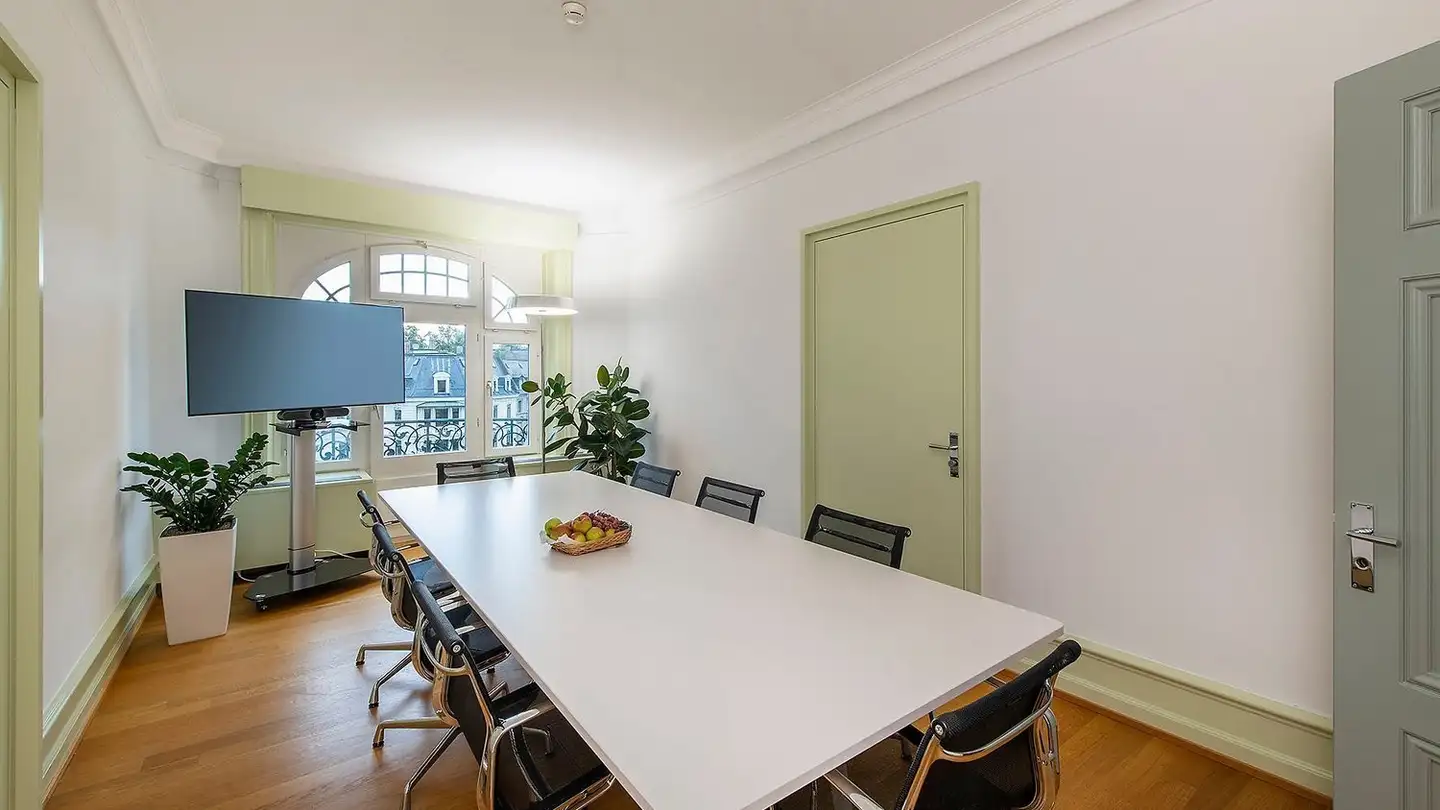 Bürofläche mieten - Bahnhofstrasse 69a, 8001 Zürich - Foto 2