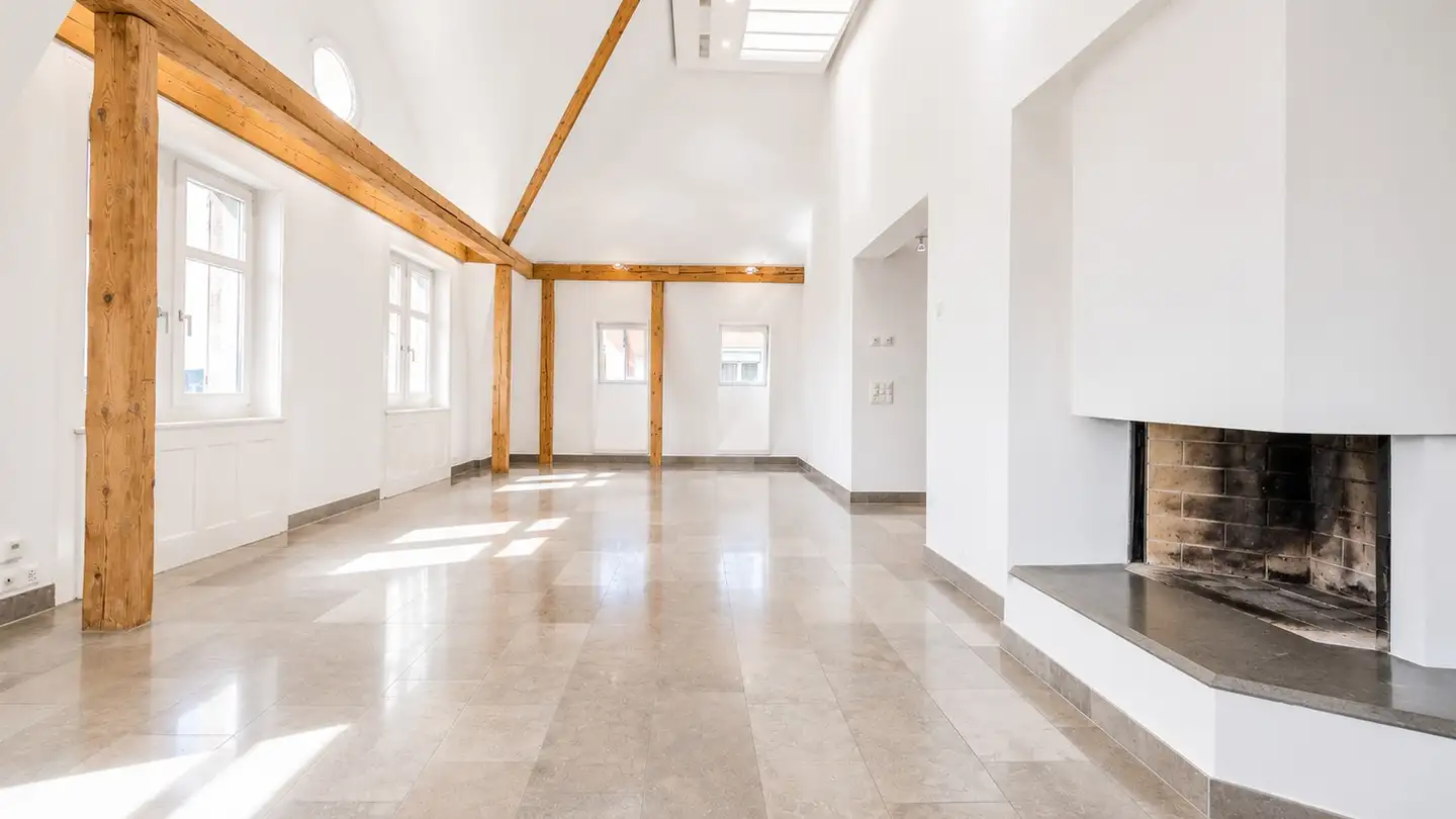 Appartement à louer - Sonneggstrasse 45, 8006 Zürich - Photo 2