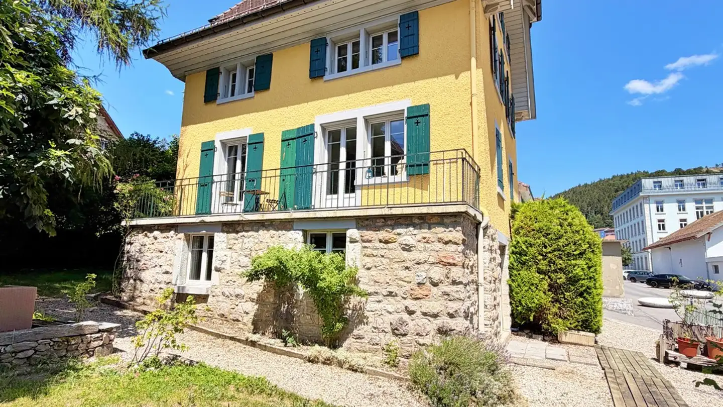 Immeuble résidentiel à vendre - 1450 Ste-Croix - Photo 4