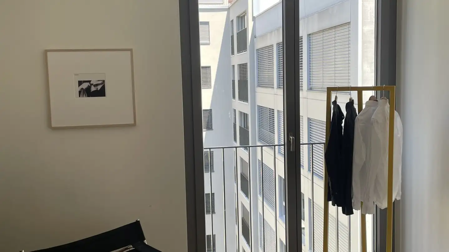 Appartement à louer - Hirschmattstrasse 35, 6003 Luzern - Photo 2