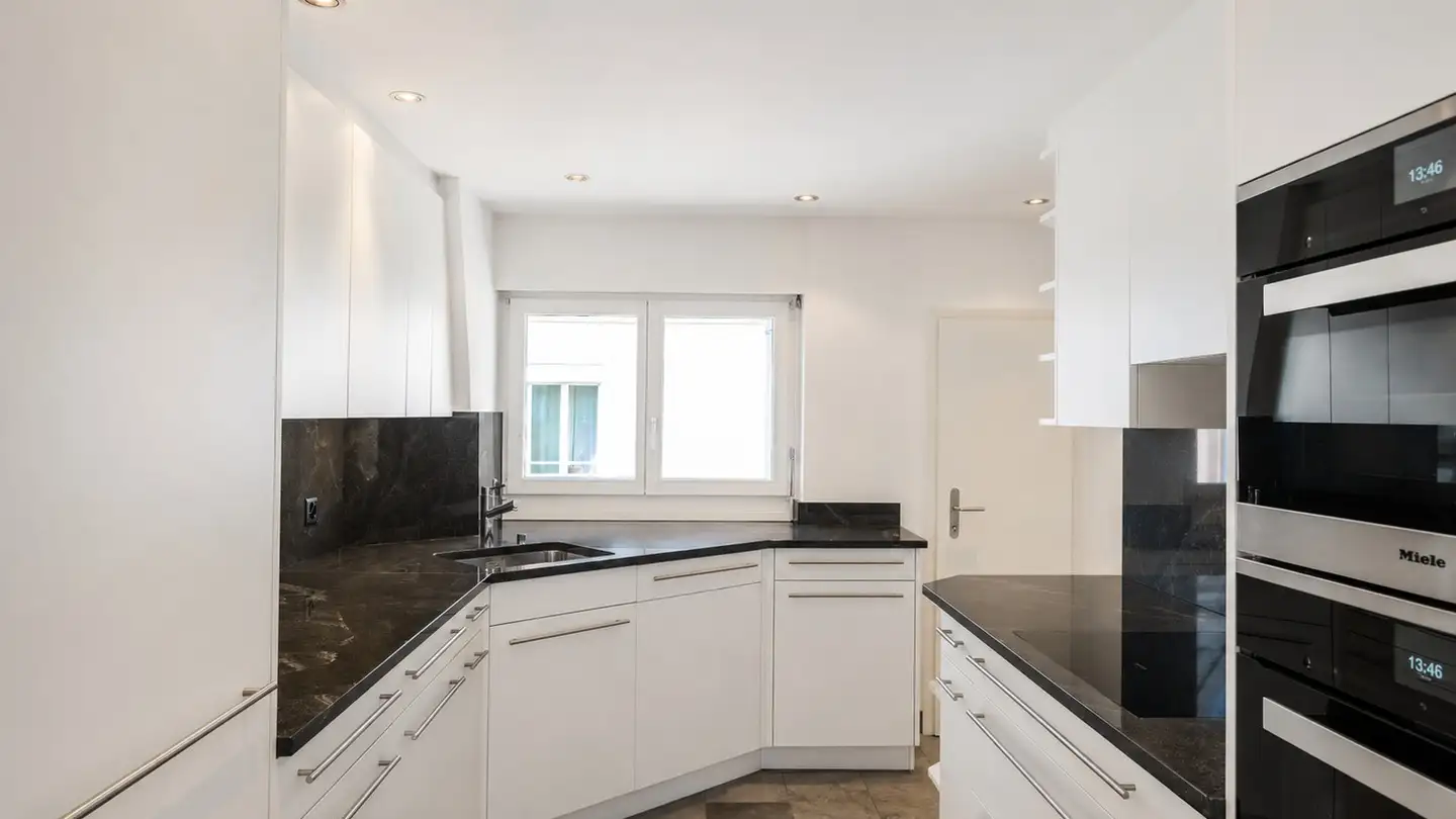 Appartement à louer - Sonneggstrasse 45, 8006 Zürich - Photo 3