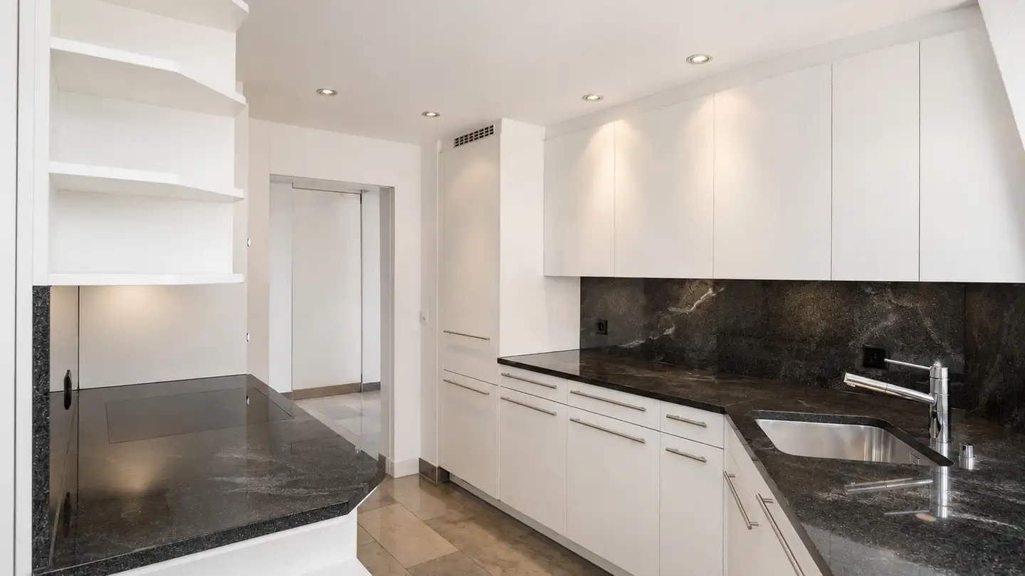 Appartement à louer - Sonneggstrasse 45, 8006 Zürich - Photo 4