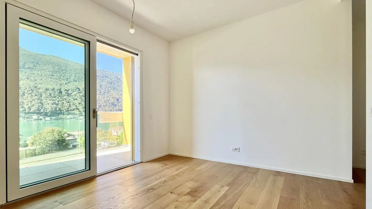 Appartamento in vendita - 6827 Brusino Arsizio - Foto 2