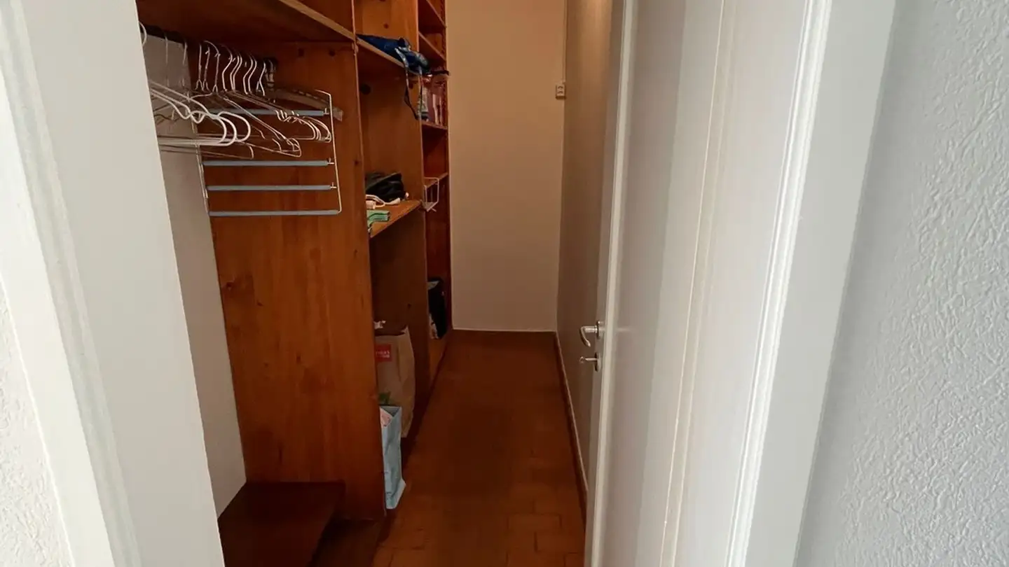 Appartamento in affitto - Winkelriedstrasse 51, 3014 Bern - Foto 4