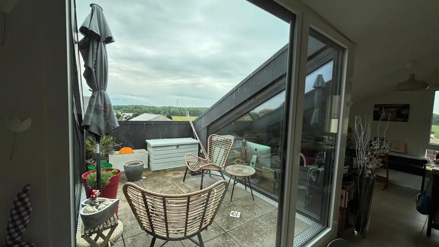 Apartment for rent - 1277 Borex