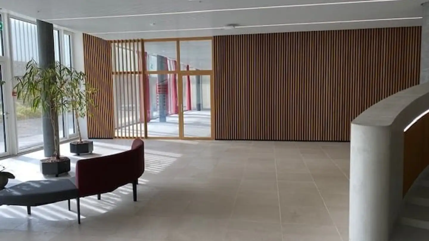 Bureau à louer - Sumpfstrasse 18, 6312 Steinhausen - Photo 4