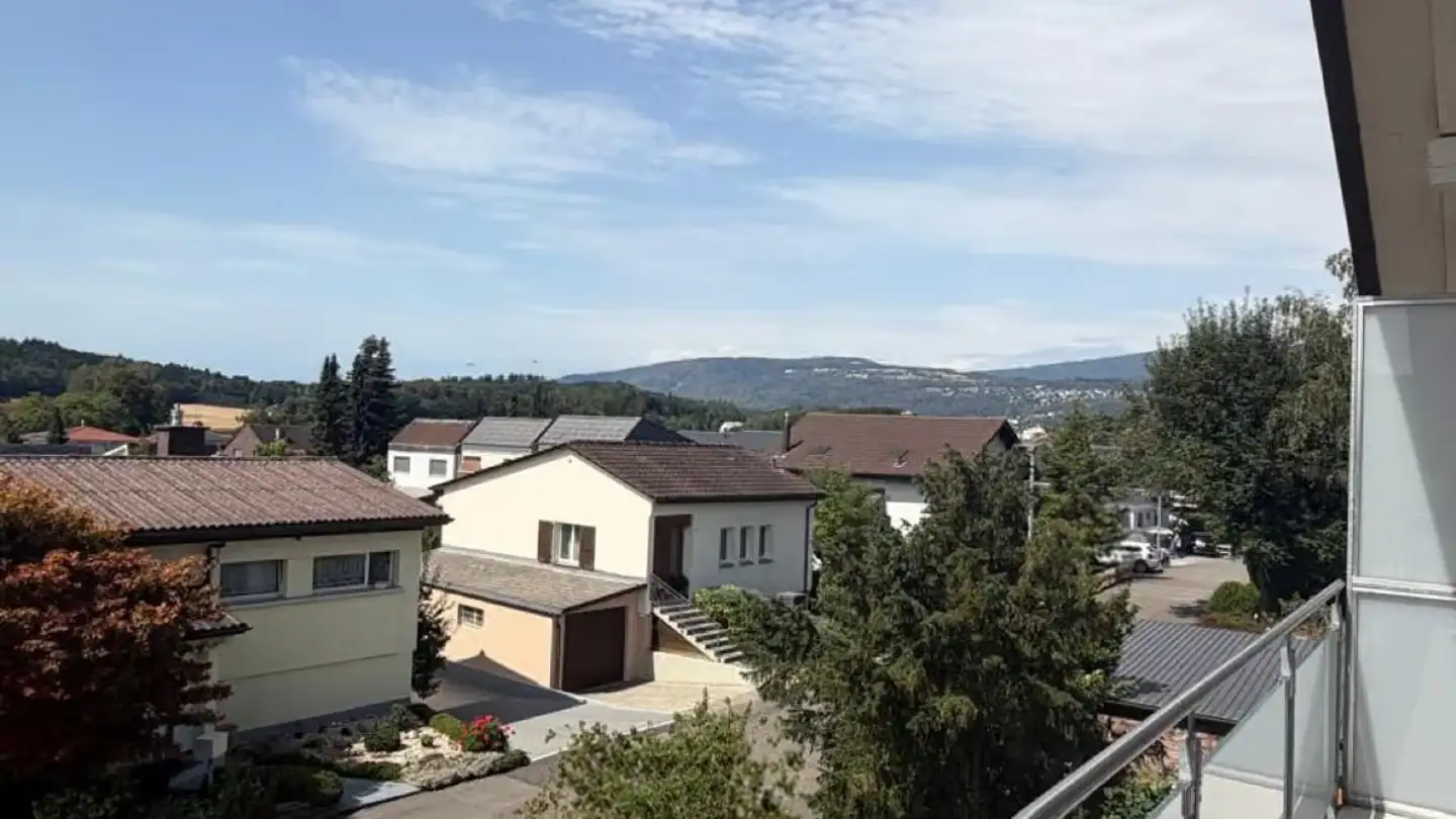 Appartamento in affitto - Mittelstrasse 7, 2552 Orpund