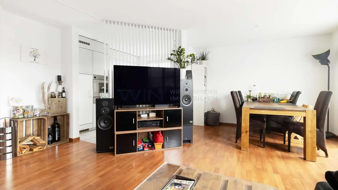 Apartment for sale - 5015 Erlinsbach SO