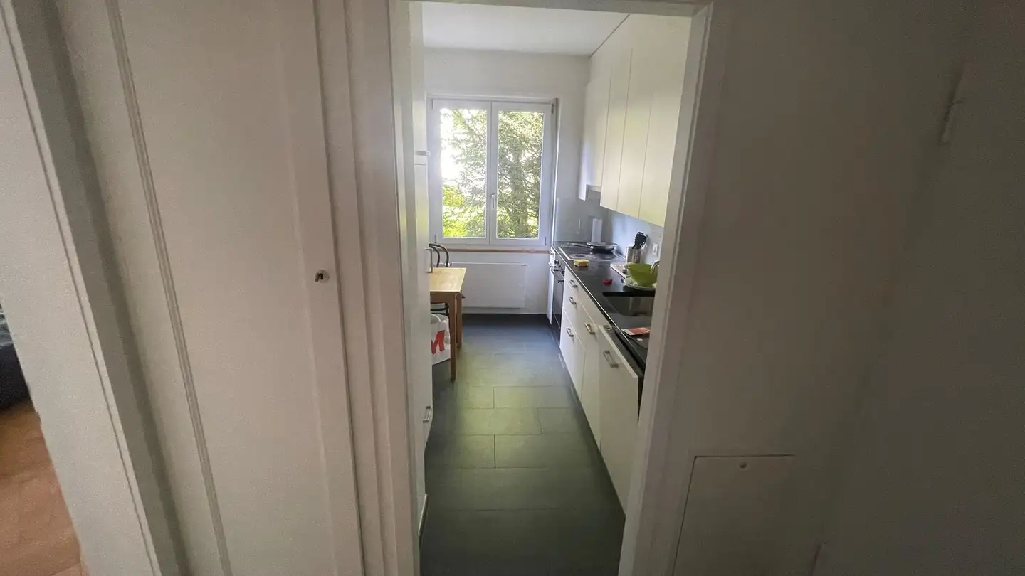 Chambre à louer - Landoltstrasse 27, 3007 Bern - Photo 4