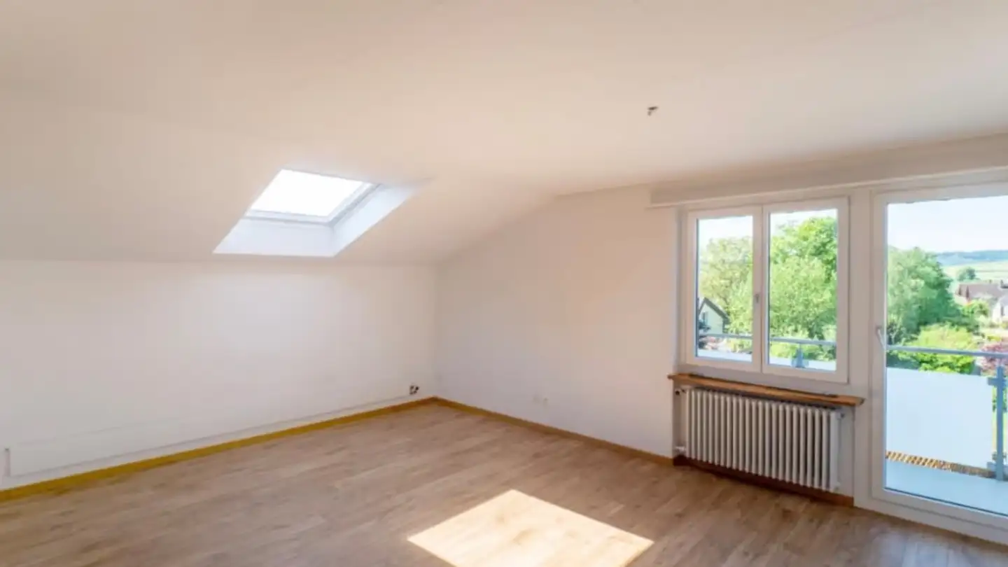 Appartamento in affitto - Mittelstrasse 7, 2552 Orpund - Foto 2
