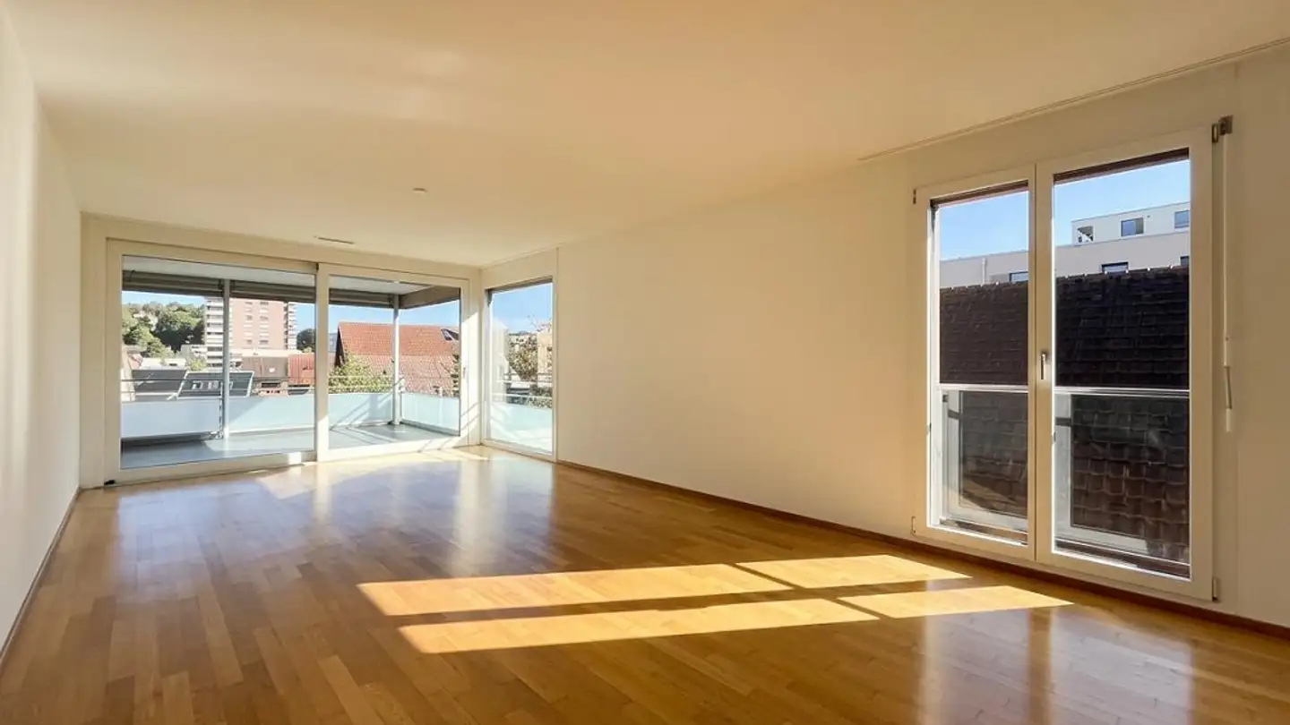 Apartment for rent - Oberwilerstrasse 12, 4106 Therwil
