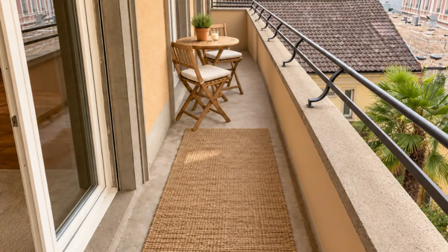 Apartment for rent - Rue Perdtemps 3, 1260 Nyon