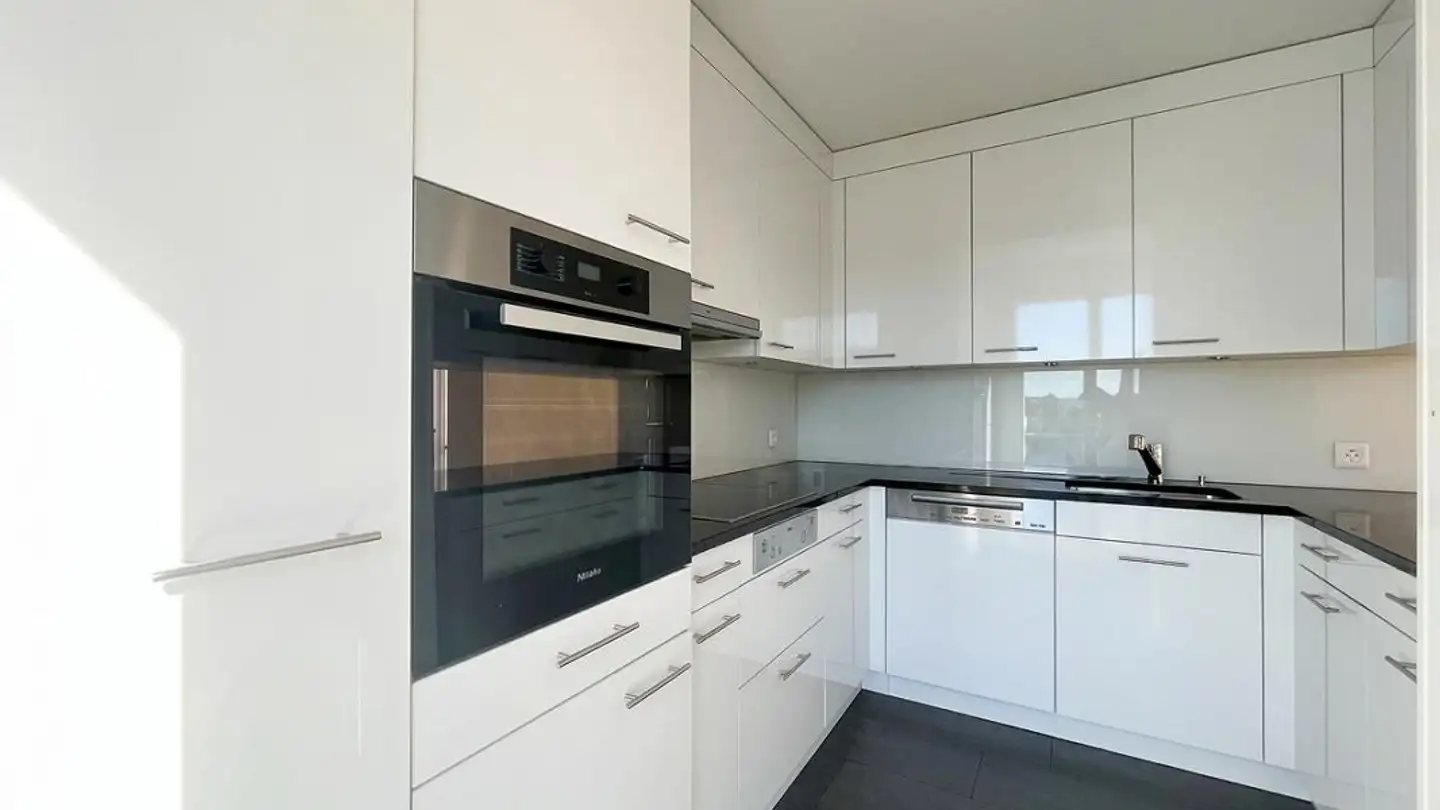 Apartment for rent - Oberwilerstrasse 12, 4106 Therwil - Photo 3